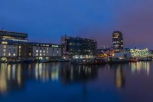 Grand Canal Dock by 5STARSTAY Hotel, Dublin