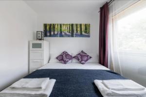 Beach Apartment IV Coeur de Pla, Castelldefels