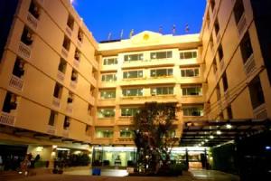 Royal Panerai Hotel, Chiang Mai City