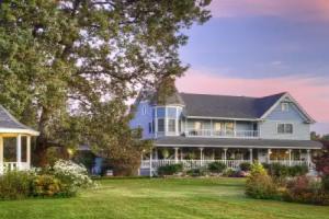 Blue Mountain Mist Country Inn & Spa, Pigeon Forge