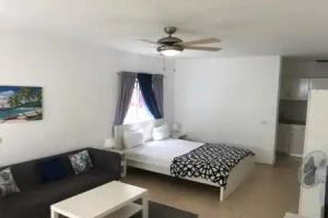 Studio Residencial Almendra, Cabarete