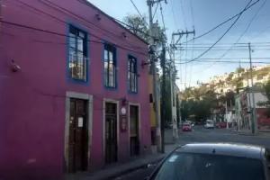 Casa Morada, Guanajuato