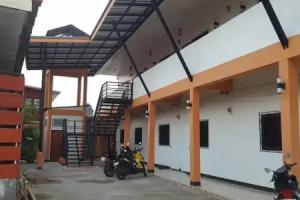 Chonlada Place Guest house, Sakon Nakhon