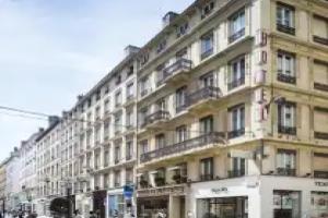 La Résidence, Lyon