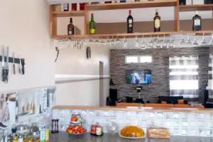 House With 2 Bedrooms in, With Wonderful sea View, Enclo, Port Mathurin