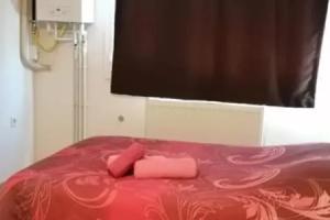 Meva Pansiyon Apartments, Izmir