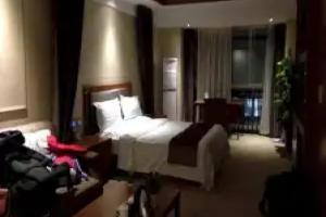 Yinchi Hotel, Xi'an