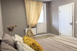 1-room apartment, 40 m2, 2 beds, Peredelkino