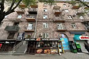 Apartment by Luxe Group AL777, Yerevan