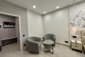 Apart Comfort on the street City Val 15 building 2, Yaroslavl