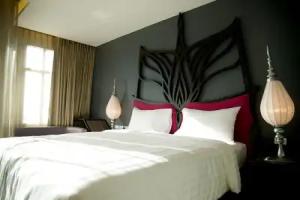 Vassana Design Hotel, Ayutthaya City