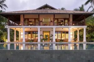 Eraeliya Villas & Gardens, Weligama