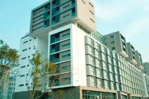 Dalian Yike Yijia Serviced Aparthotel, Dalian