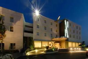 San Giorgio, Sure Hotel Collection by Best Western, Forli