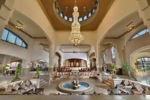 Swisstouch Oriental Resort & Spa Marsa Alam, Coraya Bay