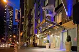 Holiday Inn Express New York City- Wall Street by IHG, New York