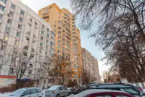 Bestflat on Narodny boulevard, Belgorod