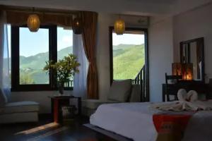 Sapa House Hotel Halal Certified, Sapa