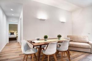 Caruso 6 Apartments, Sorrento