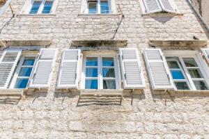 Perfettoo Residence Apartments, Perast