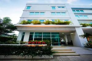 The Patra Hotel - Rama 9, Bangkok