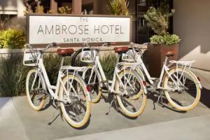 The Ambrose, Los Angeles