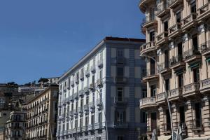 H Rooms Boutique Hotel, Naples