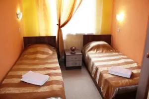 Oasis Hotel - Hostel, Sterlitamak