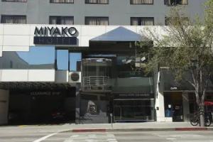 Miyako Hotel Los Angeles, Los Angeles