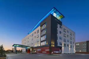 Aloft Downtown Apartments, Waco