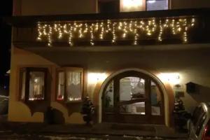 Hotel Miramonti, Falcade