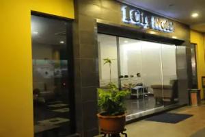 1 City Hotel, Kota Kinabalu