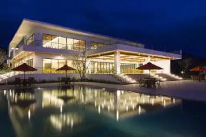 Cam Ranh Riviera Beach Resort & Spa, Cam Ranh