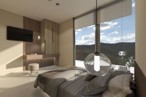 The New Life Houses, Kissamos
