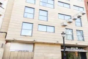Hotel Sercotel Portales, Logrono