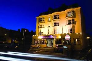 The Brighton Hotel, Brighton