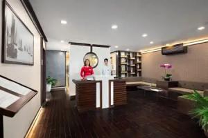 Orchid Classic Cruise, Halong