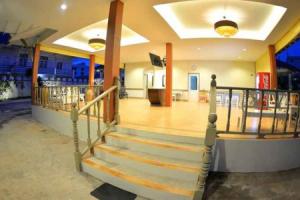 Sleep Hotel Suratthani, Surat Thani City