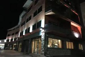 Hotel Garden, Andorra La Vella