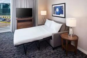 Homewood Suites by Hilton Seaport District, Boston