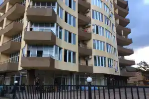 Kobuleti Apartment, Kobuleti