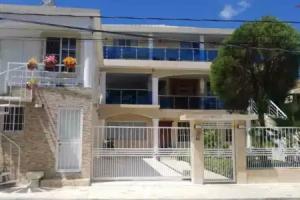Charming 1b Apto Walk To The Beaches & Main Street Apartments, Sosua