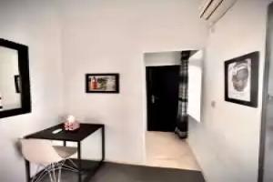 Riad El Jadide Hotel, Marrakech