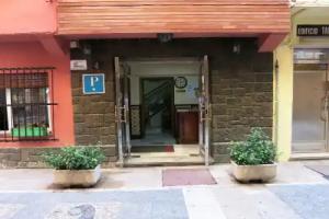 Hostal Guillot, Torremolinos
