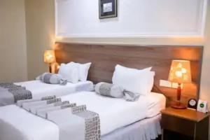 Green Mountain Hotel, Arusha