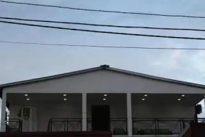 Guest House on Agmashenebeli, Kobuleti