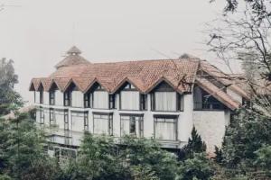 Sapa Jade Hill Resort & Spa, Sapa