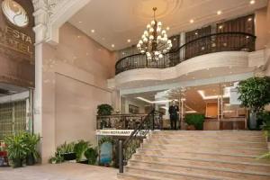 Akoya Saigon Central Hotel, Ho Chi Minh