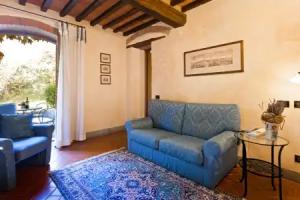 Ultimo Mulino Country Hotel, Gaiole in Chianti