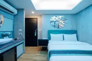 Blutique Hotel, Bangkok